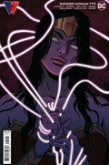 WONDER WOMAN #779B 