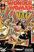 WONDER WOMAN #789 