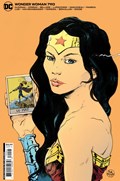 WONDER WOMAN #790B 