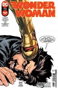 WONDER WOMAN #790 