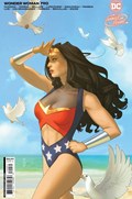 WONDER WOMAN #790C 