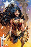 WONDER WOMAN #787B 
