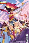 WONDER WOMAN #788C 