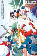 WONDER WOMAN #794C 