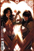 WONDER WOMAN #795-RI 