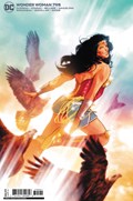 WONDER WOMAN #795C 