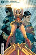 WONDER WOMAN #793B 
