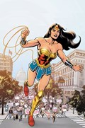 WONDER WOMAN #799-RI-B 