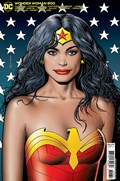 WONDER WOMAN #800B 