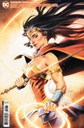 WONDER WOMAN #800E 
