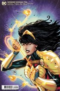 WONDER WOMAN #796-RI 