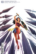 WONDER WOMAN #796C 