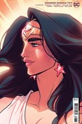 WONDER WOMAN #797B 