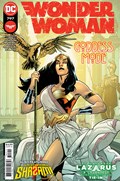 WONDER WOMAN #797 