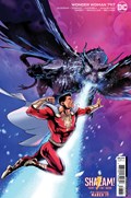 WONDER WOMAN #797D 