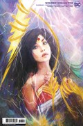 WONDER WOMAN #798-RI 