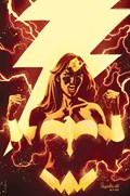 WONDER WOMAN #798-RI-B 