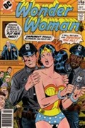 WONDER WOMAN #260B 