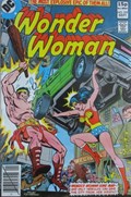 WONDER WOMAN #259B 