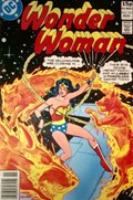 WONDER WOMAN #261B 