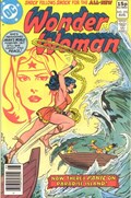 WONDER WOMAN #270B 