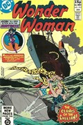 WONDER WOMAN #275C 