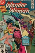 WONDER WOMAN #279C 