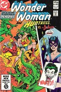 WONDER WOMAN #281C 