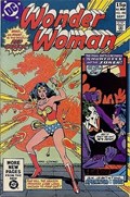 WONDER WOMAN #283C 
