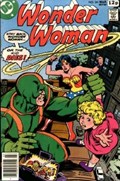 WONDER WOMAN #241B 