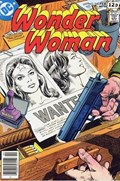 WONDER WOMAN #240B 