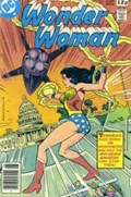 WONDER WOMAN #244B 