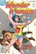 WONDER WOMAN #245B 