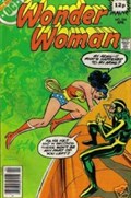 WONDER WOMAN #254B 