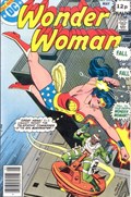 WONDER WOMAN #255B 
