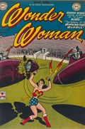 WONDER WOMAN #34 