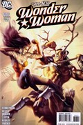 WONDER WOMAN #606B 
