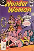 WONDER WOMAN #250C 