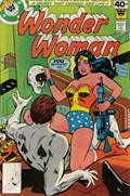 WONDER WOMAN #256C 