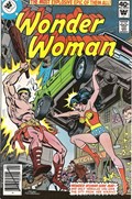 WONDER WOMAN #259C 