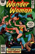 WONDER WOMAN #262C 