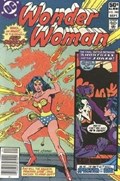 WONDER WOMAN #283B 