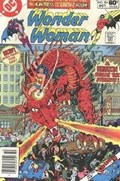 WONDER WOMAN #284B 