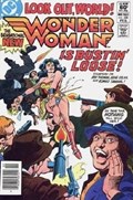 WONDER WOMAN #288B 