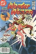 WONDER WOMAN #285B 