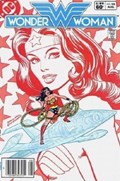 WONDER WOMAN #306B 