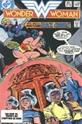 WONDER WOMAN #309 