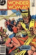WONDER WOMAN #316B 