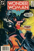 WONDER WOMAN #322B 