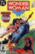 WONDER WOMAN #319 